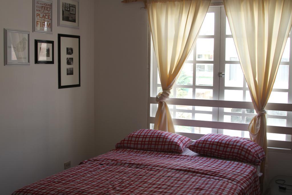 Inkahuset Miraflores Лима Стая снимка