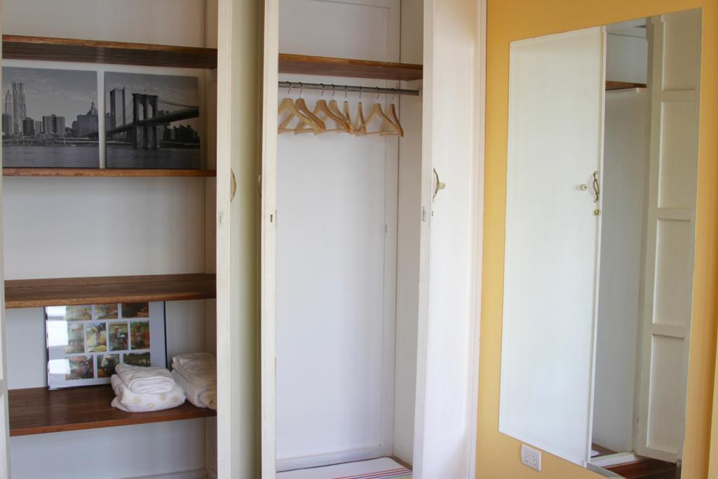Inkahuset Miraflores Лима Стая снимка