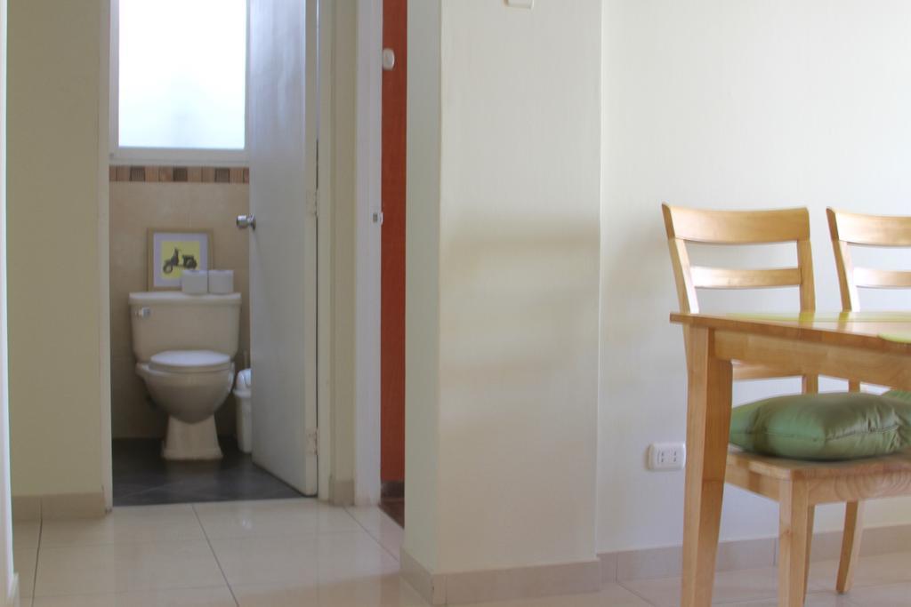 Inkahuset Miraflores Лима Стая снимка