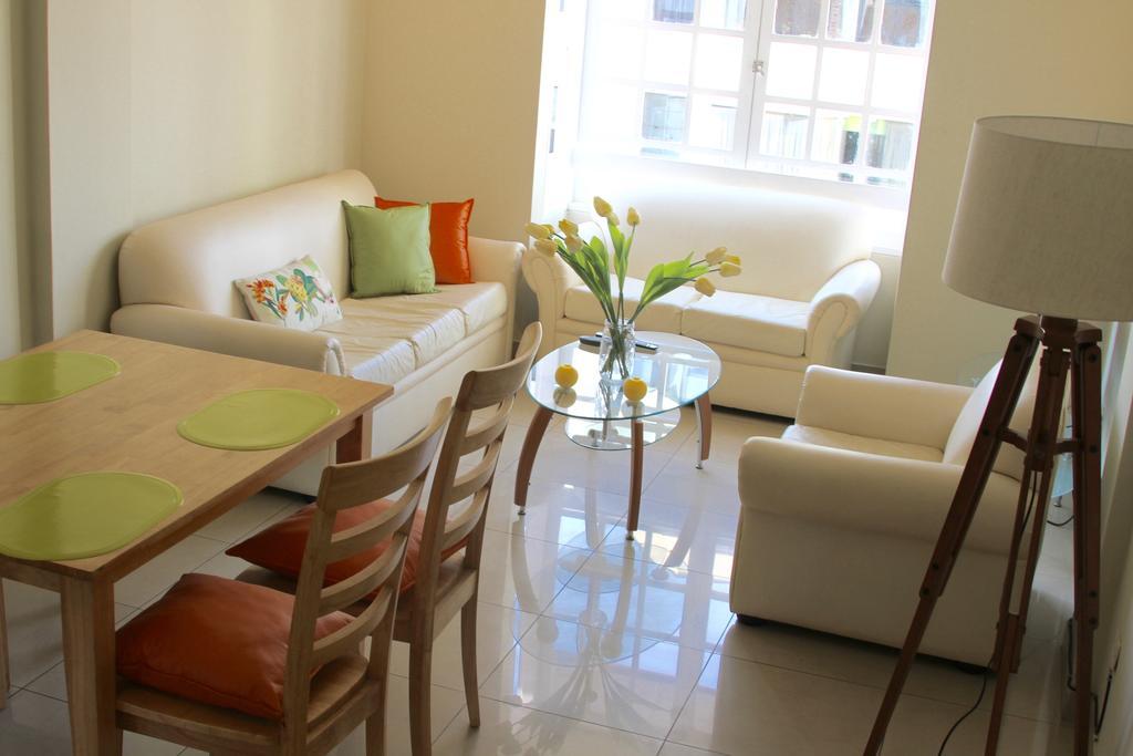 Inkahuset Miraflores Лима Стая снимка